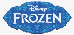 Disney Frozen - Logo Frozen Hd