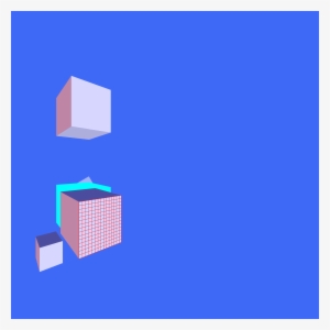 This Free Icons Png Design Of Perspective Grid 2