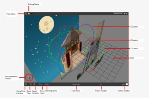 Perspective View - Perspective