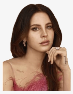 Lana Del Rey Posing - Lana Del Rey Photoshoot 2017