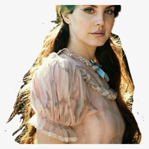 Lana Del Rey Photoshoot 2017