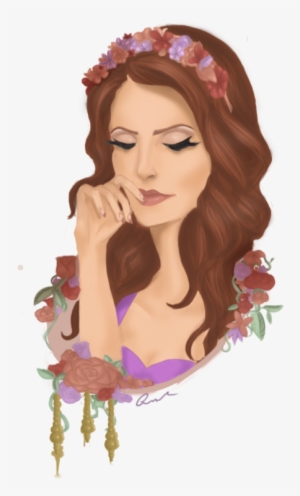 Lana Del Rey Fan Art