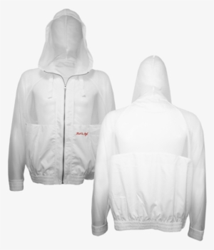 Lust For Life Mesh Jacket - Lana Del Rey