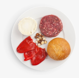 This Product Design Is Food Cooking Mainly About Meat, - Bread