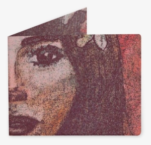 Carteira Lana Del Rey De Renato Marinhona - Wallet