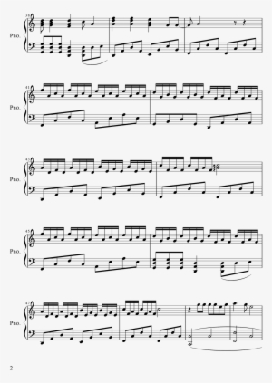 Lana Del Rey - Drachenzähmen Leicht Gemacht Noten