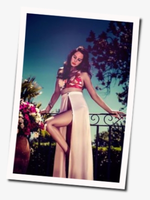 Lana Del Rey Guitar Chords For Put The Radio On - Lana Del Rey Terrence Loves You Cover