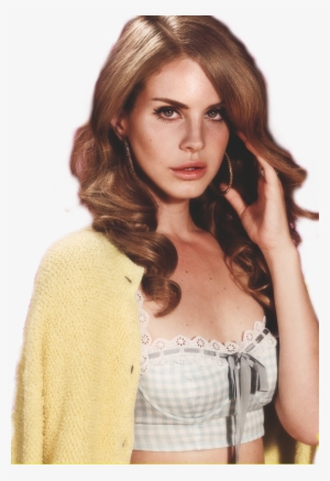 Lana Del Rey - Lana Del Rey Supreme