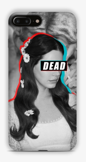 Case Lana Del Rey - Summer Bummer Lana Del Rey Review