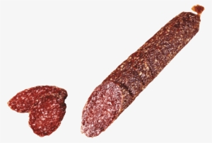 Png Image - Pepperoni Png
