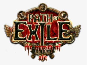 Here's The Story I Came Up With - Path Of Exile