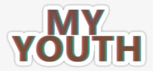 Troye Sivan [original]" Stickers By Fredriktdg - Pillow