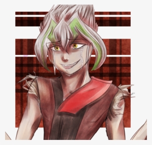 Also A Rushed Zarc Vent - Guess