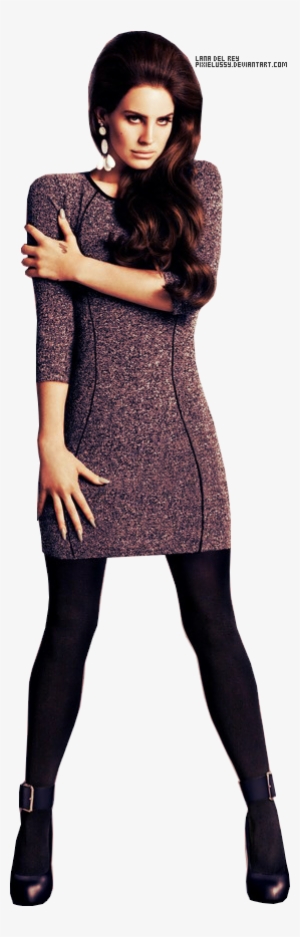 Mdg Lana Del Rey Png 3 - Lada Del Rey Men Of The Year