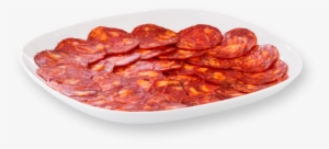Plato De Chorizo Iberico
