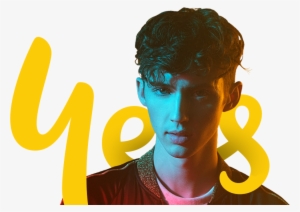 Bring Delivers Vr Experience For Optus With Troye Sivan - Aurora Infections Of A Different Kind