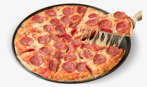 Alfhcm Pizza 11 - Pizza Phô Mai Xuc Xich