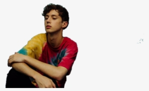 Png-trash Troye Sivan - Troye Sivan 2016