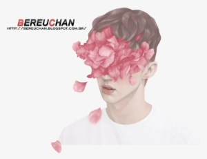 Troye Sivan - Render - Troye Sivan Album Cover Wild