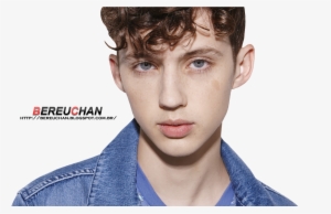 Troye Sivan - Render - Troye Sivan