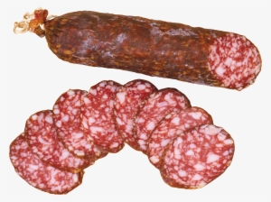 Колбаса Копченая