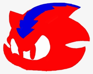 Lightning The Hedgehog's Icon