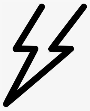 Lightning Comments - Scalable Vector Graphics