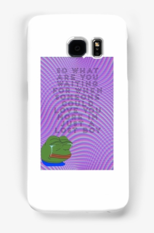 Troye Sivan Lyrics Pepe - Smartphone