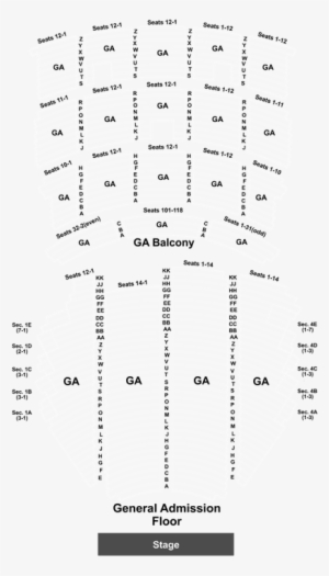 Gabriel Iglesias, Tivoli Theatre - Chattanooga