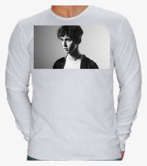 Troye Sivan Longsleeve T Shirt - Sweatshirt