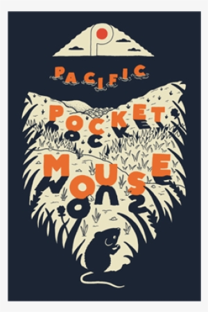 Matt Reuter - Pacific Pocket Mouse