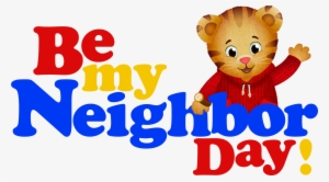 Daniel Tiger Characters Png - Pin The Tail On Daniel Tiger Party Game