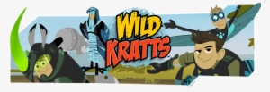 Wild Kratts - Wild Kratts Pbs
