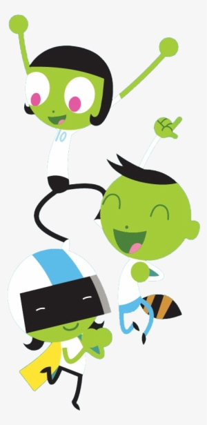 Get Notified Watch Again Donate - Cartoon