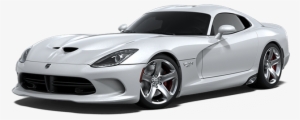 Dodge Viper Png Free Download - Audi R8 2018 White