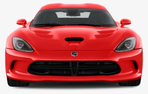 Dodge Viper Transparent Png - Dodge Viper
