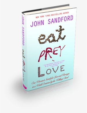 Eat Prey Love - Eat Pray Love