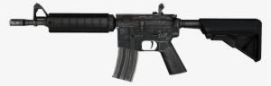 Cs Go M4 Png - M4 Carbine