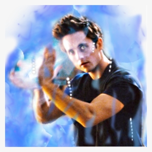 Ultra Instinct Goku - Goku De Dragon Ball Evolution