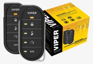 Bring Us Your Best Deal & We'll Beat It - 1 Way Viper Remote Starter