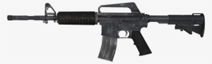 W M4a1 Unsilenced Csgo - Colt Model 733