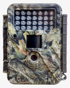 2017 Red Viper - Covert Trail Cameras