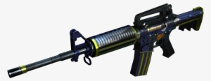 Image M A Halloween Png Crossfire Wiki - Kwa Rm4a1 Erg