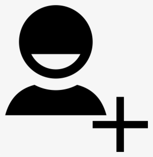 Añadir Usuario Masculino Icon - Add Contact Icon Android