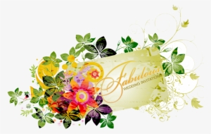 Flowers - Pretty Floral Display Ornament (round)