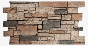 Stone Veneer Panels Wall - Secret Stone Door