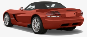 12 - - 2010 Dodge Viper Coupe