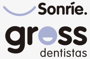 Estas Cookies Son Utilizadas Para Adaptar De Forma - Gross Dentista Malaga Logo Png