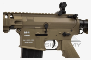 Classic Army M4 - Assault Rifle