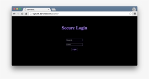 The Login Page Too Did Not Seem To Have Any Obvious - Brastemp Boa84ae